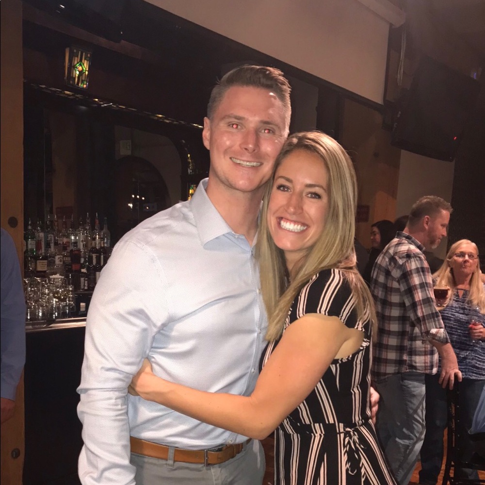 Meet your Posher, Randi